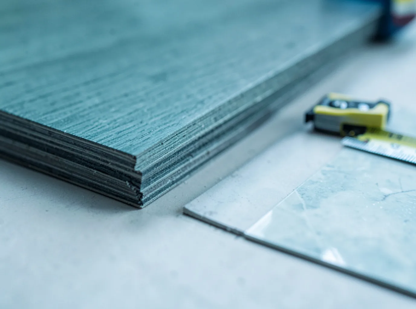 Luxury Vinyl Plank Installation Rock Island, TN FAQs